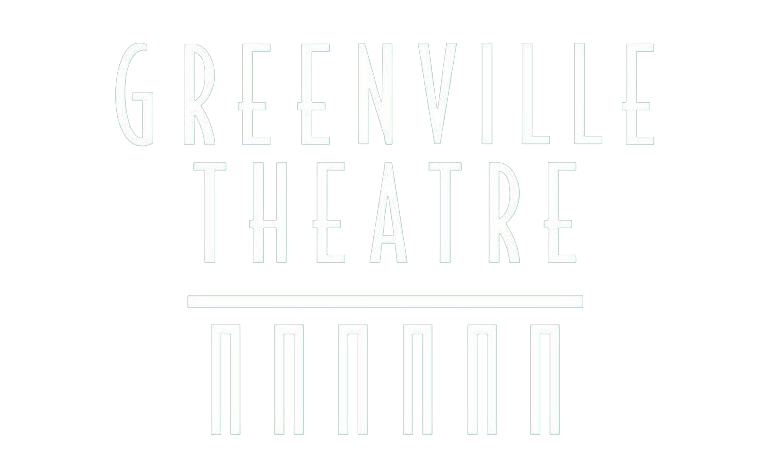 Greenville Theatre Logo