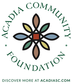 acadia community logo