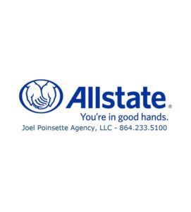 Allstate logo