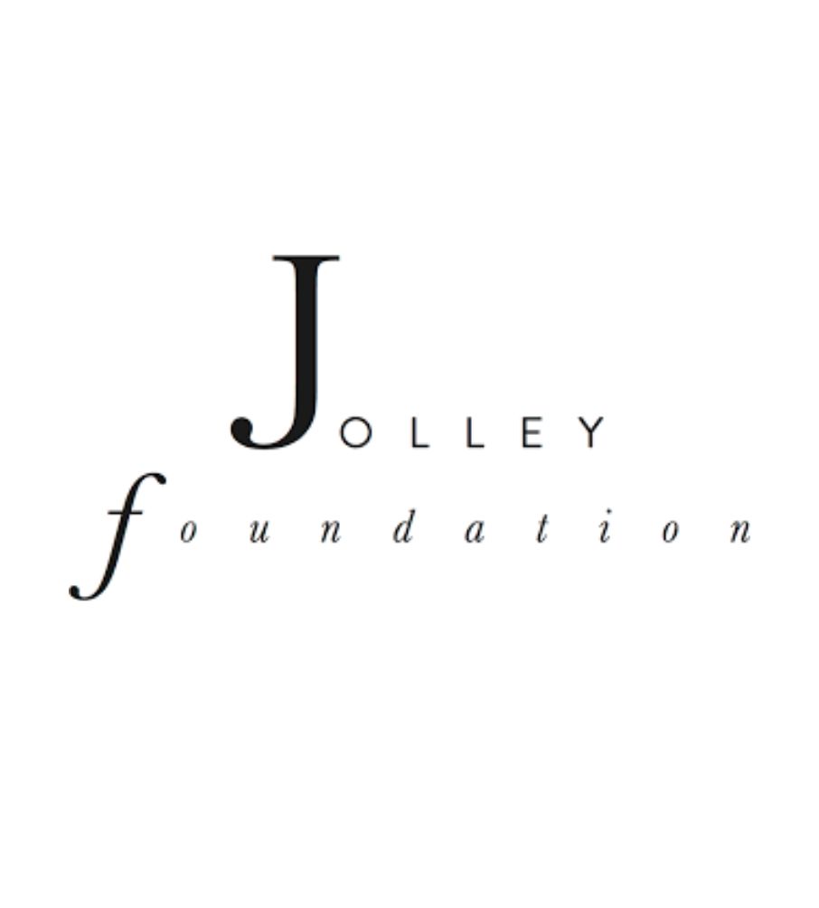 Jolley Foundation recognition Logo