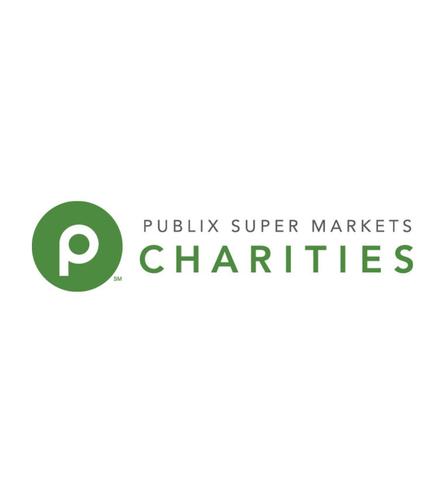 Publix Charities Logo